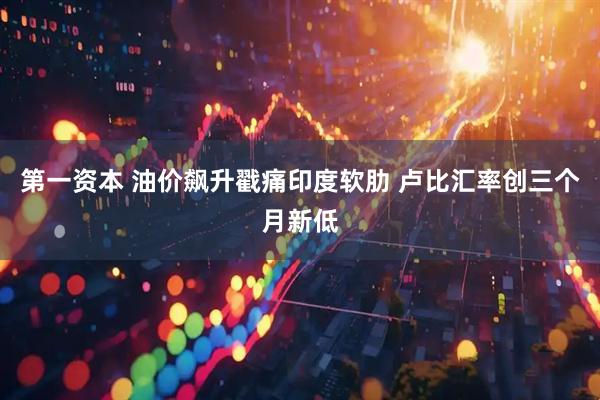 第一资本 油价飙升戳痛印度软肋 卢比汇率创三个月新低