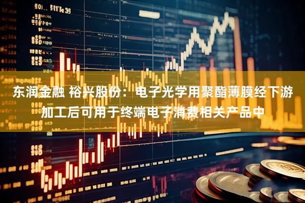 东润金融 裕兴股份：电子光学用聚酯薄膜经下游加工后可用于终端电子消费相关产品中